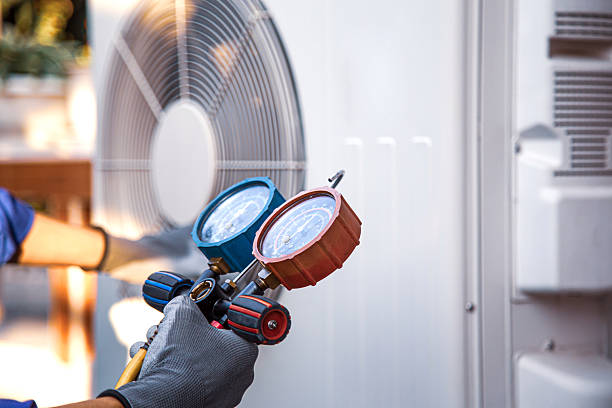 Affordable Emergency Ac Repair solutions in Weaver, AL